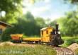 LGB L70504 - Startset Baustelle