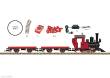 LGB L90463 - Startset Bausteinzug