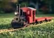 LGB L90463 - Startset Bausteinzug