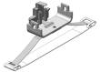 Liliput L938996 - Schleifer f. Innenbeleuchtung Drehgestellwagen