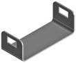 Liliput L938998 - Halter Typ 1 f. Schleifer