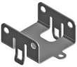 Liliput L938999 - Halter Typ 2 f. Schleifer