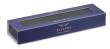 Liliput L967998 - Klarsichtbox für N-Fahrzeuge lang, ca. 22,2 cm, mit Hülle, Universal-Inlay zum Zuschneiden