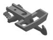 Liliput L999100 - G - Standard Kupplungskopf mit Haken