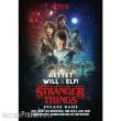 Larousse LARD0001 - Stranger Things: Rettet Will & Elf!