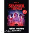 Larousse LARD0002 - Stranger Things: Rettet Hawkins