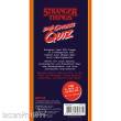 Larousse LARD0003 - Stranger Things: Das große Quiz