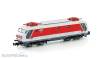 Pirata LC1202 - E-Lok E444.103 FS, Ep.IV/V, grau/rot
