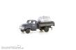 Minis LC3239 - Opel Blitz Pritsche/Tank DB Bierbehälter