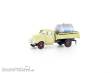 Minis LC3240 - Opel Blitz Pritsche/Tank Milch