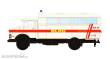 Minis LC3465 - MB L322 Koffer DLRG - Lemke