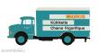Minis LC3470 - MB L322 Koffer MIGROS (CH)