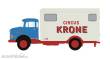 Minis LC3471 - MB L322 Koffer Circus Krone