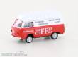 Minis LC3950 - VW T2 The Coffee Bus