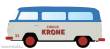 Minis LC3963 - VW T2 Bus Circus Krone