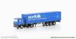 Minis LC4067 - MAN F90 Container-Sattelzug Norfolkline