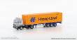 Minis LC4068 - MAN F90 Container-Sattelzug Hapag-Lloyd