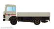 Minis LC4805 - Magirus MK 130M8 mit Pritsche - Deutsche Bundesbahn