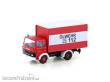 Minis LC4809 - Magirus MK 130M8 mit Koffer - Feuerwehr/Ölwehr