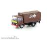 Minis LC4862 - Renault JK75 mit Pritsche/Plane, GOTH (CH)