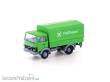 Minis LC4882 - Volvo F4/6 mit Pritsche/Plane, Raiffeisen