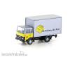 Minis LC4885 - Volvo F4/6 mit Koffer - PTT Post (CH)