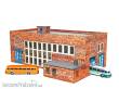 Minis LC5027 - Busdepot mit 2x MINIS MB O6600