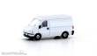 Minis LC61210 - Fiat Ducato II Transporter, weiß