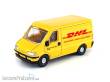 Minis LC61213-2 - Fiat Ducato II Transporter, DHL