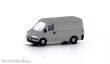 Minis LC61214 - Fiat Ducato II Transporter, grau