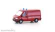 Minis LC61217 - Fiat Ducato II Transporter, Feuerwehr ´Vigili del Fuoco´ IT