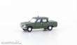 Minis LC61419 - Alfa Romeo Giulia, Militärgün mit Blaulicht