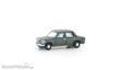 Minis LC61517 - Fiat 128, Militär, olivgrün - Lemke
