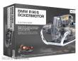 Lemke Collection LC67009 - BMW R 90 S Boxermotor 1973 Bausatz 1/2