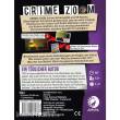 Aurora LDGD0006 - Crime Zoom Fall 3: Ein tödlicher Autor * DE