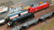 VELMO LDS170302-I - Lokdecoder Multiprotokoll für DCC und SelecTRIX , Passend für Loktyp ER20, ÖBB2016