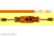 VELMO LDS170307 - Lokdecoder Multiprotokoll für DCC und SelecTRIX , Passend für Loktyp BR194, E-94, DR294