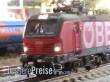 VELMO LDS18075 - Lokdecoder Multiprotokoll für DCC und SelecTRIX , Passend für Loktyp Vectron BR193, ÖBB 1293…