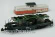 VELMO LDS216286 - Lokdecoder Multiprotokoll für DCC und SelecTRIX , Passend für Loktyp BR212, V-100
