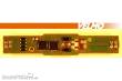 VELMO LDS26306 - Lokdecoder Multiprotokoll für DCC und SelecTRIX , Passend für Loktyp BR110,BR11, BR139,BR140, Re 4/4 IV