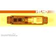 VELMO LDS26635 - Lokdecoder Multiprotokoll für DCC und SelecTRIX , Passend für Loktyp SBB Ae3/6