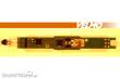 VELMO LDS26904 - Lokdecoder Multiprotokoll für DCC und SelecTRIX , Passend für Loktyp BR410, ICE (2 Decoder für beide ICE Triebköpfe)