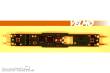 VELMO LDS55280-B - Lokdecoder Multiprotokoll für DCC und SelecTRIX , Passend für Loktyp SBB Serie 460/465