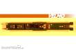VELMO LDS65921-B-I - Lokdecoder Multiprotokoll für DCC und SelecTRIX , Passend für Loktyp BR601, VT11.5 Dreieckskupplg ab Bj 201