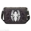 Loungefly LF-MVTB0166 - Marvel by Loungefly Umhängetasche Spider-Man Messenger Bag