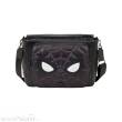 Loungefly LF-MVTB0166 - Marvel by Loungefly Umhängetasche Spider-Man Messenger Bag