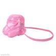 Loungefly LF-STTB0258 - Star Wars by Loungefly Umhängetasche Neon Stormtrooper molded
