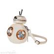 Loungefly LF-STTB0260 - Star Wars by Loungefly Umhängetasche The Force Awakens BB-8