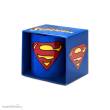 Logoshirt LGS-6830474091 - DC Comics Tasse Logo