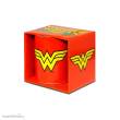 Logoshirt LGS-6830774010 - DC Comics Tasse Wonder Woman Logo